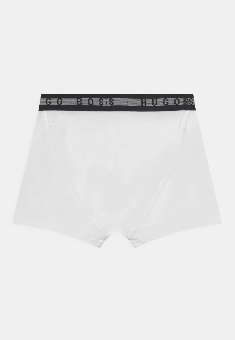 BOSS Kidswear Enfant 3 PACK Shorty Black 4 BOSS Kidswear Enfant 3 PACK Shorty Black – Image 2