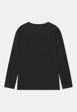 BOSS Kidswear LONG SLEEVE T Shirt à Manches Longues Black Enfant 6 BOSS Kidswear LONG SLEEVE T Shirt à Manches Longues Black Enfant -BOSS Soldes Magasin 28ff6d8caabf4898b8270d1afbf73be6