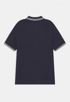BOSS Kidswear SHORT SLEEVE Polo Navy Enfant 6 BOSS Kidswear SHORT SLEEVE Polo Navy Enfant -BOSS Soldes Magasin 2d52e97d835c4700a509a85553dbaf30