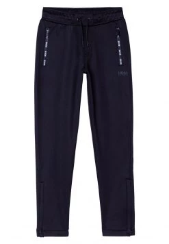 BOSS Kidswear Enfant Pantalon De Survêtement Black