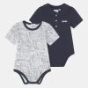 BOSS Kidswear 2 PACK Body Navy Enfant -BOSS Soldes Magasin 2dba5c09d8ad41d09e811583a49d6b25
