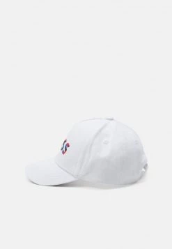 BOSS Kidswear UNISEX Casquette White -BOSS Soldes Magasin 2fecd2a0c80343a3ac347b335d9a3f7a