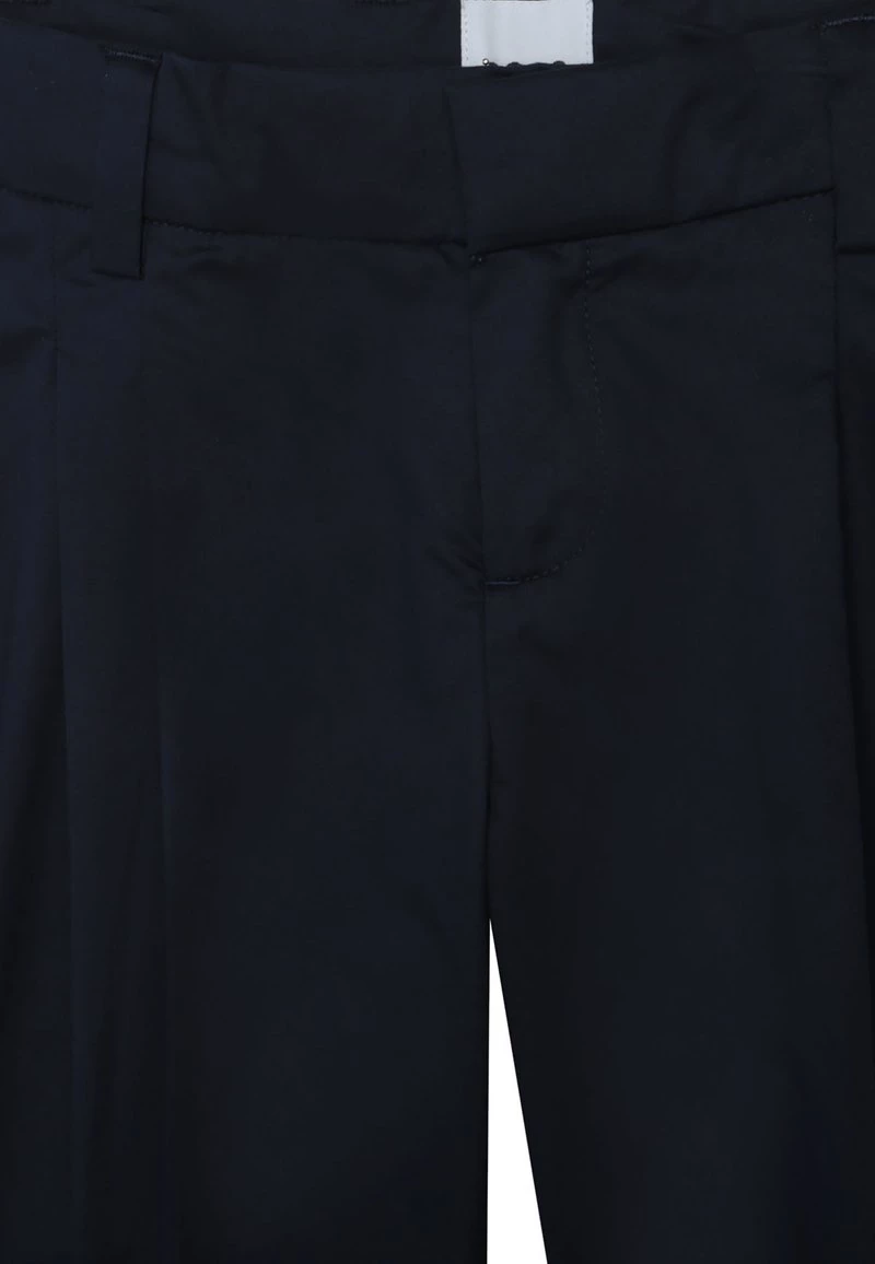 BOSS Kidswear Enfant Short Bleu Cargo 4 BOSS Kidswear Enfant Short Bleu Cargo – Image 3