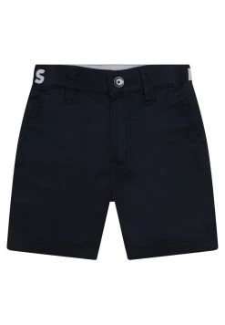 BOSS Kidswear Enfant Short Bleu Cargo