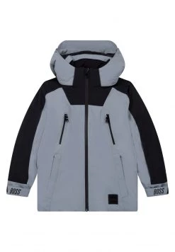BOSS Kidswear Enfant Veste D'hiver Silex