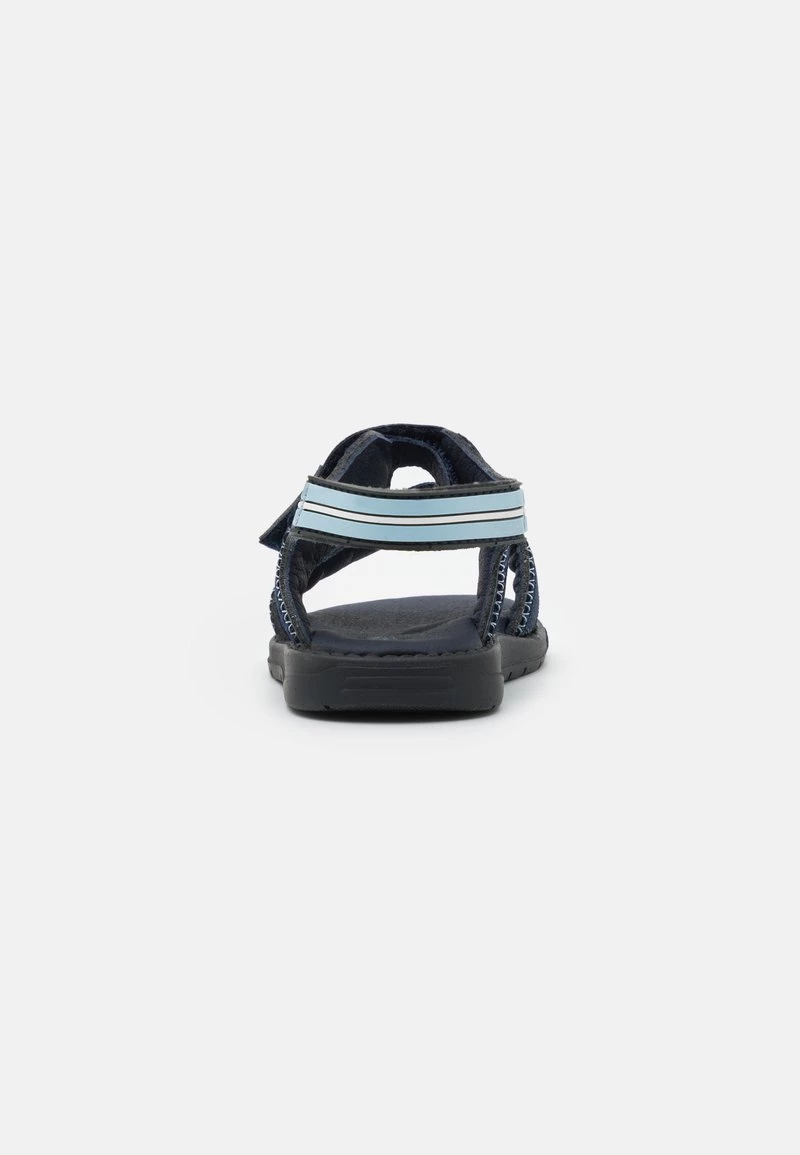 BOSS Kidswear Enfant LIGHT Sandales Navy 5 BOSS Kidswear Enfant LIGHT Sandales Navy – Image 3