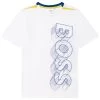 BOSS Kidswear SHORT SLEEVES T Shirt Imprimé Blanc Enfant -BOSS Soldes Magasin 34ba647966e1455eb48772df91dfbd7c
