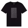 BOSS Kidswear Enfant MANCHES COURTES T Shirt Imprimé Black -BOSS Soldes Magasin 3562516e9a924524811e36d126ec0294