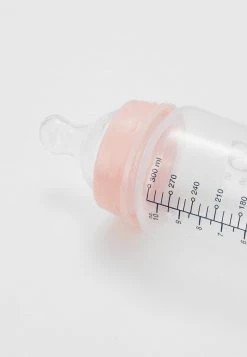 BOSS Kidswear LOT OF BOTTLES BABY 2 PACK Biberon Pink Pale Enfant -BOSS Soldes Magasin 3567db3509644c108204c3258cf327ff