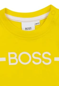 BOSS Kidswear T Shirt Imprimé Pollen Enfant 7 BOSS Kidswear T Shirt Imprimé Pollen Enfant -BOSS Soldes Magasin 36bd00651911436589ce5eb73883e0ae