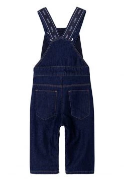 BOSS Kidswear Enfant Salopette Rinse Wash -BOSS Soldes Magasin 37e6610d284442a986cc84bcbfc9f3e7