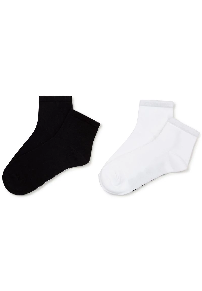 BOSS Kidswear SET OF 2 PAIRS Chaussettes Black Enfant 4 BOSS Kidswear SET OF 2 PAIRS Chaussettes Black Enfant – Image 2