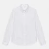 BOSS Kidswear Enfant LONG SLEEVED Chemise White
