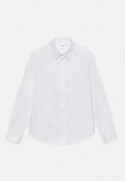 BOSS Kidswear Enfant LONG SLEEVED Chemise White