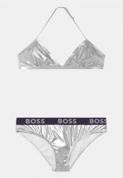 BOSS Kidswear SET Bikini Light Grey Enfant
