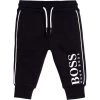 BOSS Kidswear Enfant Pantalon De Survêtement Black 2 BOSS Kidswear Enfant Pantalon De Survêtement Black -BOSS Soldes Magasin 3cad530f79d84cf1b4fd972ed83df755