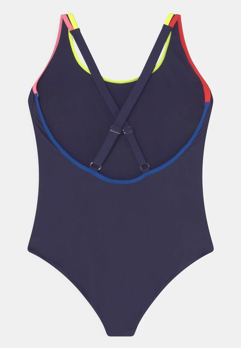 BOSS Kidswear Enfant SWIMMING COSTUME Maillot De Bain Electric Blue 4 BOSS Kidswear Enfant SWIMMING COSTUME Maillot De Bain Electric Blue â Image 2