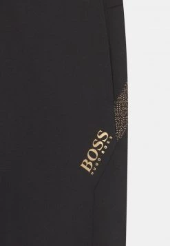 BOSS Kidswear Enfant CAPSULE Pantalon De Survêtement Black 7 BOSS Kidswear Enfant CAPSULE Pantalon De Survêtement Black -BOSS Soldes Magasin 40dc242d18d545ce86e9e1e171aa2a27