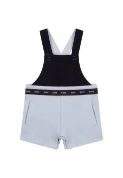 BOSS Kidswear Combinaison Blue Enfant -BOSS Soldes Magasin 413c7fa8b3514a3ca84b804ebcbc29aa