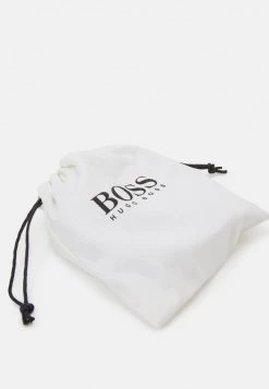 BOSS Kidswear BELT UNISEX Ceinture Black -BOSS Soldes Magasin 414165f34ead432494c560042b237441