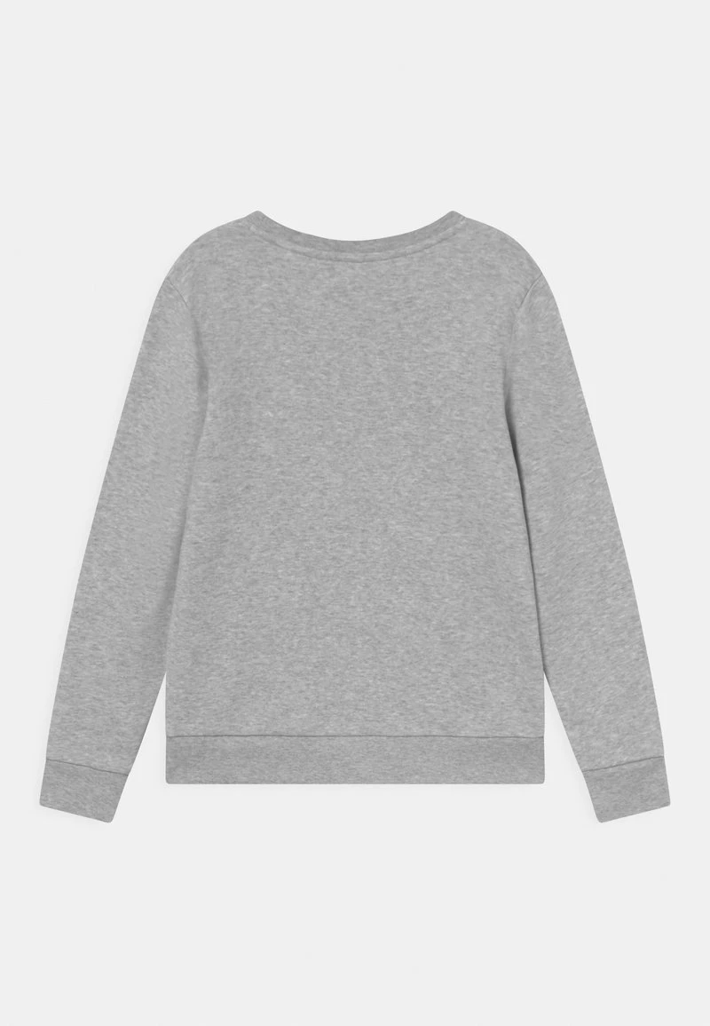 BOSS Kidswear Enfant Sweatshirt Chine Grey 4 BOSS Kidswear Enfant Sweatshirt Chine Grey – Image 2