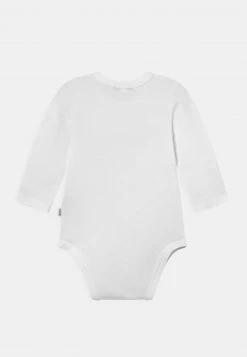 BOSS Kidswear 2 PACK UNISEX Body White -BOSS Soldes Magasin 429112d66b6e407e93544927da50ef21