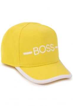 BOSS Kidswear Enfant SERGÉ Casquette Pollen
