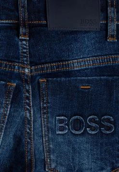 BOSS Kidswear Jeans Skinny Stone Pulverisation Enfant 9 BOSS Kidswear Jeans Skinny Stone Pulverisation Enfant -BOSS Soldes Magasin 430dcb94b51c42a6bc0c582475fe2599