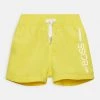 BOSS Kidswear Enfant SWIM Short De Bain Pollen -BOSS Soldes Magasin 43483d351ac94ceb95be4d3e94038b7a