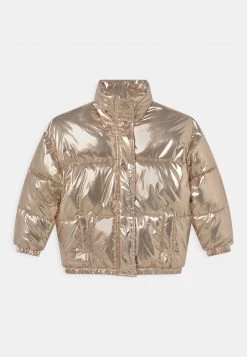 BOSS Kidswear Enfant PUFFER Veste D'hiver Golden