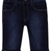 BOSS Kidswear Enfant Jean Slim Blue -BOSS Soldes Magasin 44f7a29f86534b07b15676244b910188