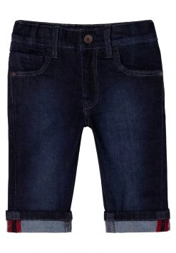 BOSS Kidswear Enfant Jean Slim Blue