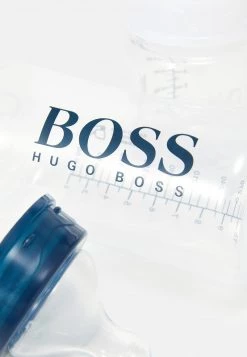 BOSS Kidswear Enfant LOT OF BOTTLES BABY 2 PACK Biberon Navy -BOSS Soldes Magasin 45391831f0f140d785b2f39258be2a61