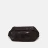 BOSS Kidswear BUM BAG UNISEX Sac Banane Black -BOSS Soldes Magasin 46a0f227b4d449cabc4f3b8534322cee