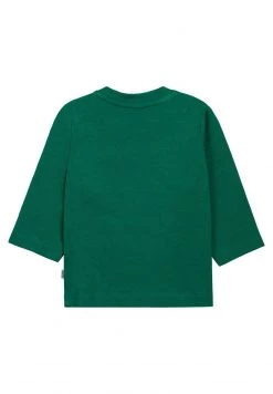 BOSS Kidswear Enfant T Shirt à Manches Longues Trefle -BOSS Soldes Magasin 46ed2205dc134b8cb66303620c26ec1d