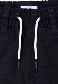 BOSS Kidswear Enfant Pantalon De Survêtement Black 8 BOSS Kidswear Enfant Pantalon De Survêtement Black -BOSS Soldes Magasin 4767d659efc7418a8826ba41d58133c0