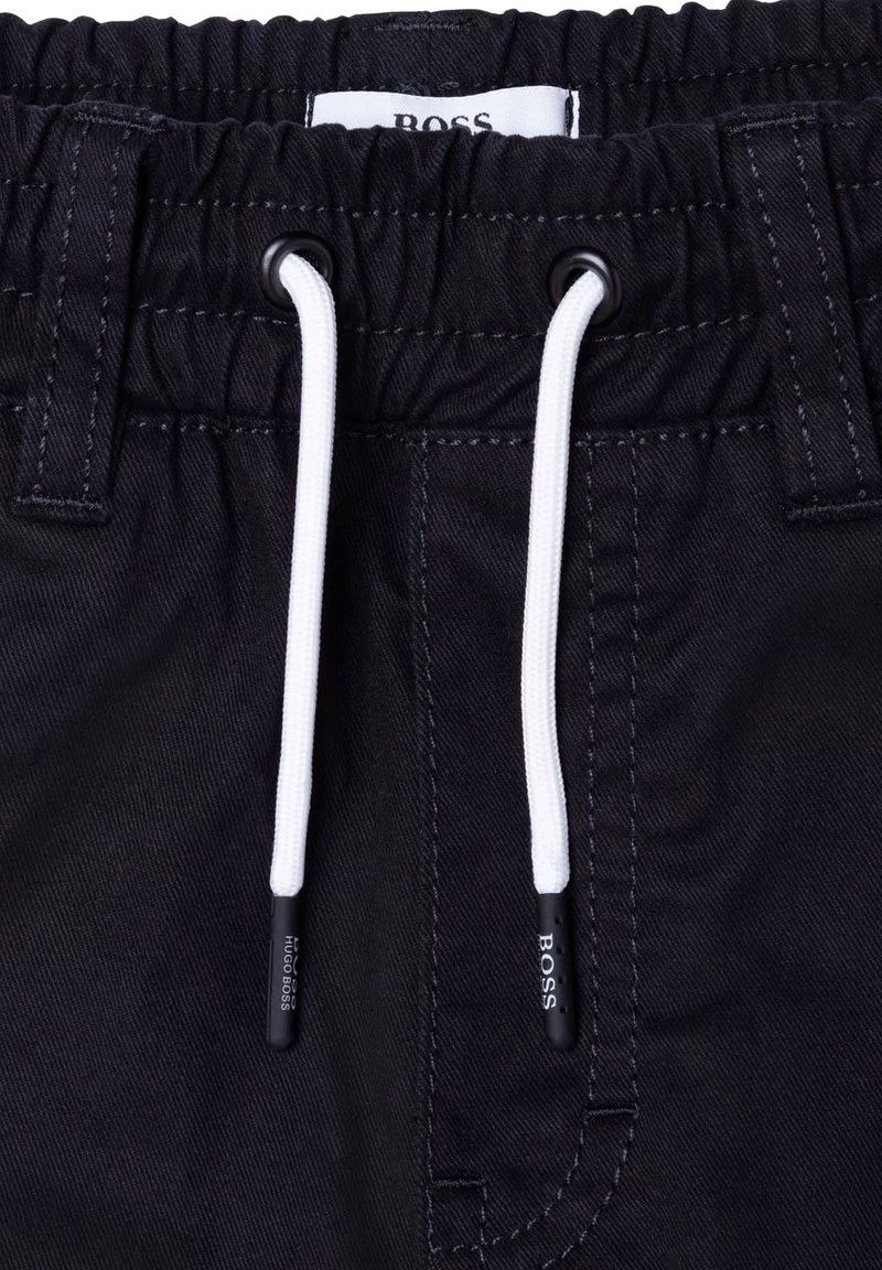 BOSS Kidswear Enfant Pantalon De Survêtement Black 5 BOSS Kidswear Enfant Pantalon De Survêtement Black – Image 3