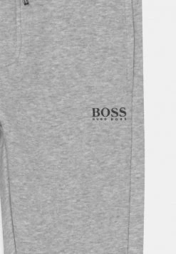BOSS Kidswear Enfant BOTTOMS Pantalon De Survêtement Chine Grey 7 BOSS Kidswear Enfant BOTTOMS Pantalon De Survêtement Chine Grey -BOSS Soldes Magasin 476e7767bb044474a9bf20813d50738c