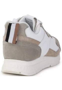 BOSS Kidswear Enfant Baskets Basses Blanc -BOSS Soldes Magasin 4850cd6f9ec2499cbe81e99e4e3f7a0c