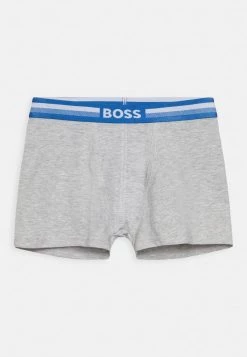 BOSS Kidswear Enfant SET OF 2 BOXER SHORTS Caleçon Electric Blue -BOSS Soldes Magasin 493990a7752a437e973f69e2b21d7d91