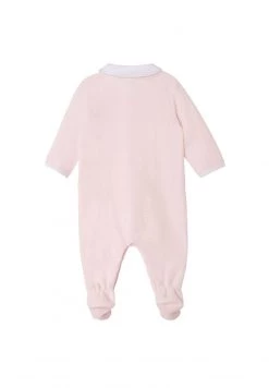 BOSS Kidswear Enfant Pyjama Baby Pink -BOSS Soldes Magasin 4950c0bf33b4474a9d12358c6c9890cd