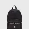 BOSS Kidswear UNISEX Sac à Dos Black 1 BOSS Kidswear UNISEX Sac à Dos Black -BOSS Soldes Magasin 49e53f310e2b405c8137c27e5bdbe0fc