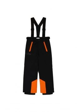 BOSS Kidswear Pantalon De Ski Black Enfant