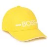 BOSS Kidswear Enfant Casquette Pollen -BOSS Soldes Magasin 4a12d4dfb4e14e7c8083cf5b163ceae7