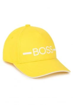 BOSS Kidswear Enfant Casquette Pollen