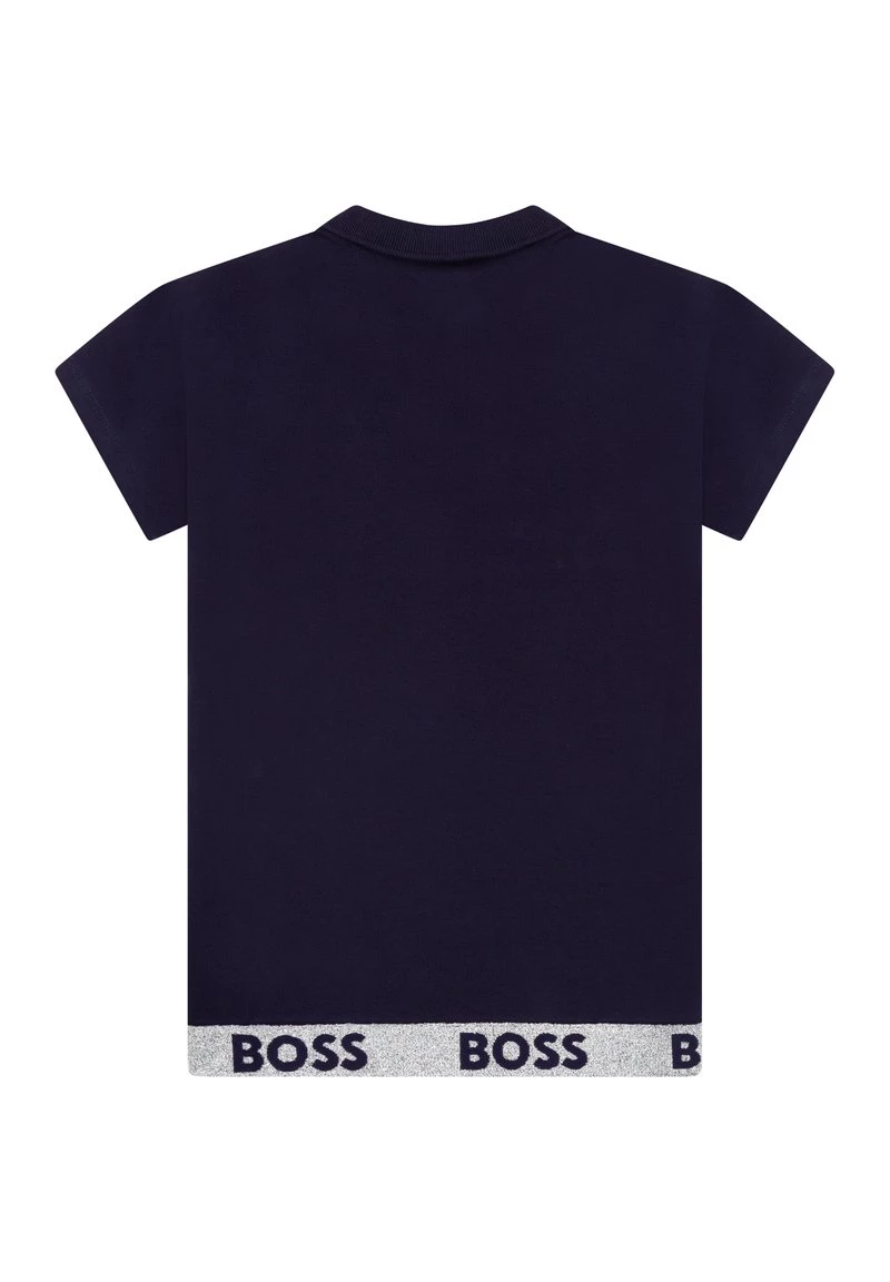 BOSS Kidswear Enfant Polo Nocturne 4 BOSS Kidswear Enfant Polo Nocturne – Image 2
