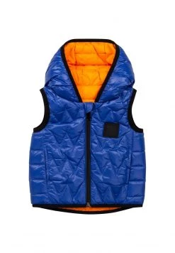 BOSS Kidswear Enfant Doudoune Wave Blue