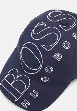 BOSS Kidswear Casquette Navy Unisex -BOSS Soldes Magasin 4dc3f3b786b14b858c230f8e1d361592