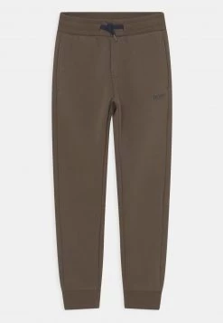 BOSS Kidswear Enfant SET Survêtement Khaki -BOSS Soldes Magasin 4ebe213449ca458a934641f3ea2d3a3e