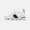 BOSS Kidswear Enfant TRAINERS Baskets Basses White 1 BOSS Kidswear Enfant TRAINERS Baskets Basses White -BOSS Soldes Magasin 502775d5085f4d6d89195d6608c1d0ef